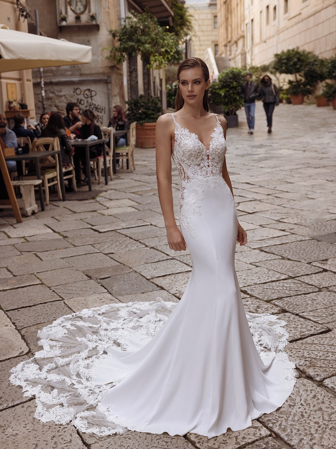 Modeca Le Papillon Sapphire
